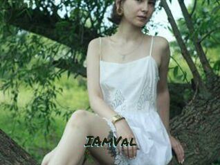 IAmVal Muhyoo Adult