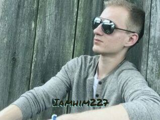 Iamhim227 Muhyoo Adult