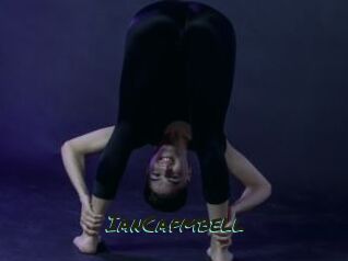 IanCapmbell Muhyoo Adult