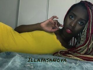 IllayasaNova Muhyoo Adult