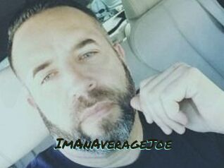 ImAnAverageJoe