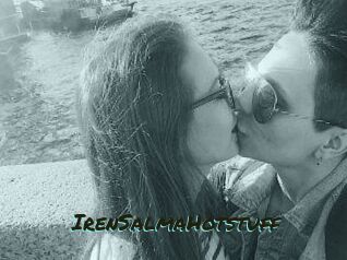 IrenSalmaHotstuff Muhyoo Adult