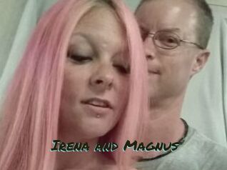 Irena_and_Magnus