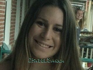 IsabelBarca