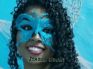 Isabel_Ebony