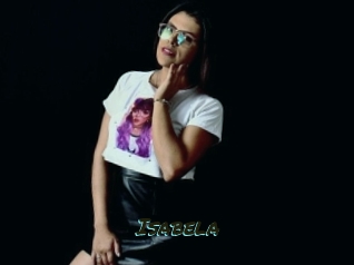 Isabela Muhyoo Adult
