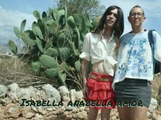 Isabella_anabella_amor Muhyoo Adult