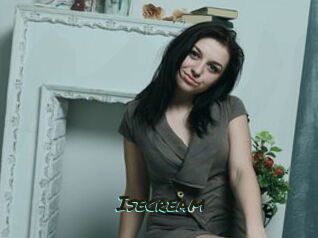 Isecream