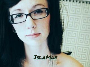 IslaMae