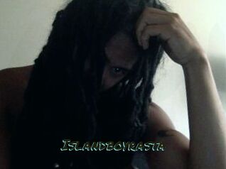 Islandboyrasta