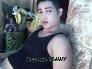 ItsmeJHONNY Muhyoo Adult