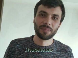 IvanArcher Muhyoo Adult