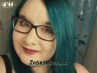 IvoryRoseCat