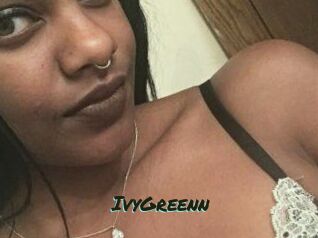 IvyGreenn