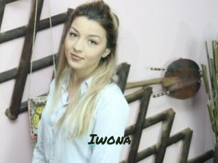 Iwona