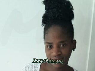 IzzyFerrer Muhyoo Adult