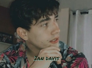 Ian_davis