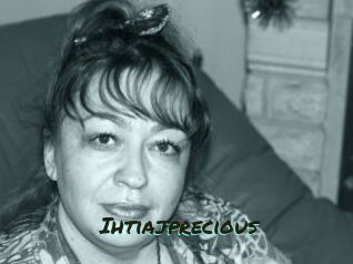 Ihtiajprecious