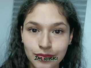 im_nikki Muhyoo Adult