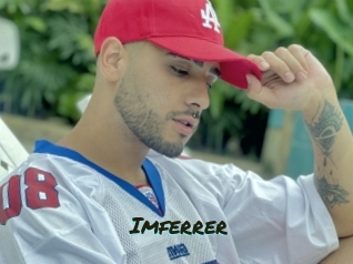 Imferrer