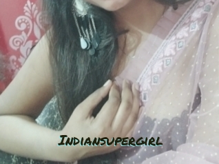 Indiansupergirl