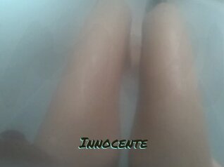 Innocente