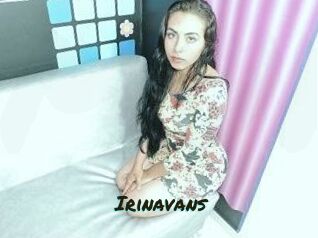 Irinavans