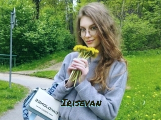 Irisevan