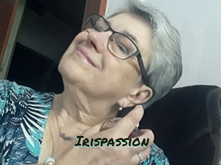 Irispassion