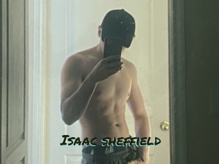 Isaac_sheffield