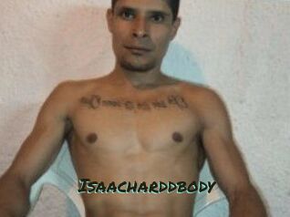 isaacharddbody Muhyoo Adult