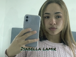 isabella_lamir Muhyoo Adult