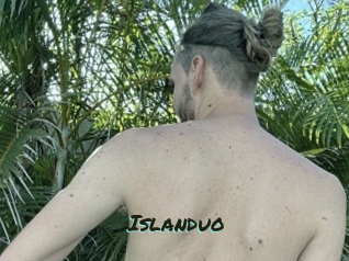 Islanduo