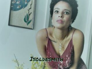 Isoldesmith