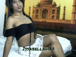 Issabelladiaz