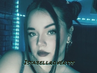 Issabellrovertss