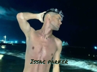 Issac_parker