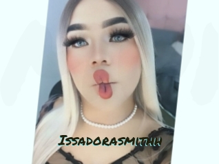 Issadorasmithh