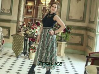 Itsalice