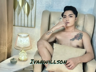 Ivanwillson