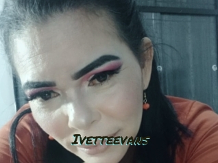 Ivetteevans