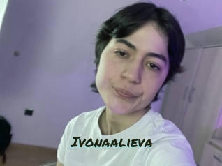 Ivonaalieva