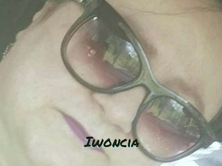 Iwoncia