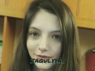 JAQULYYNE