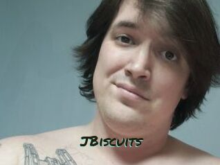 JBiscuits