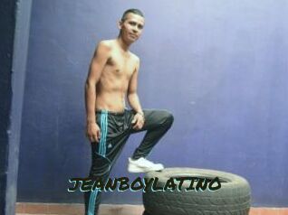 JEANBOYLATINO Muhyoo Adult