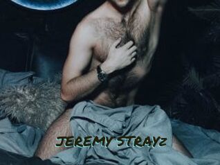 JEREMY_STRAYz Muhyoo Adult