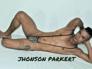 JHONSON_PARKERT