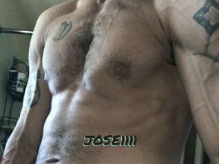 JOSE1111