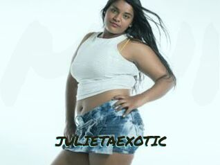 JULIETAEXOTIC Muhyoo Adult
